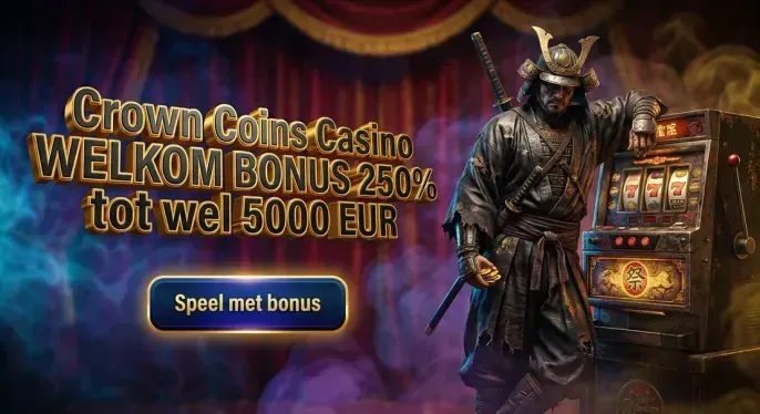 Crown Coins Casino