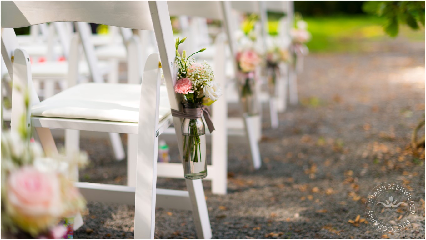 Raadplegen rand Beheer bloemen decoratie bruiloft rozen | Floor Bloemwerk - Floor Bloemwerk